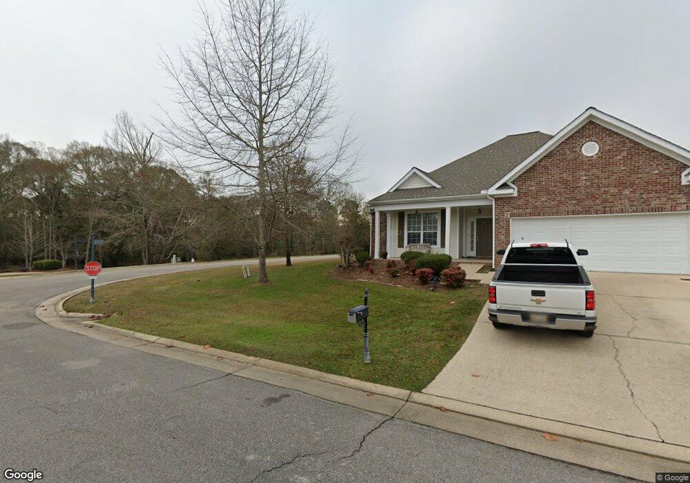 6 Joshbury Cir, Laurel, MS 39443 - photo 1