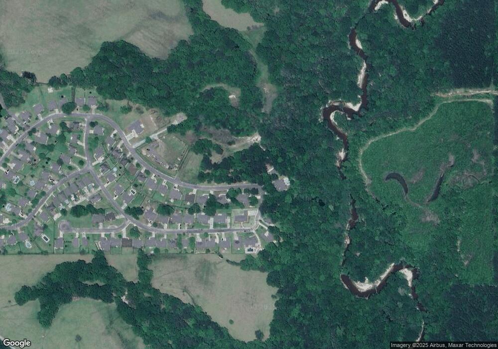 28 Joshbury Cir, Laurel, MS 39443 - photo 1