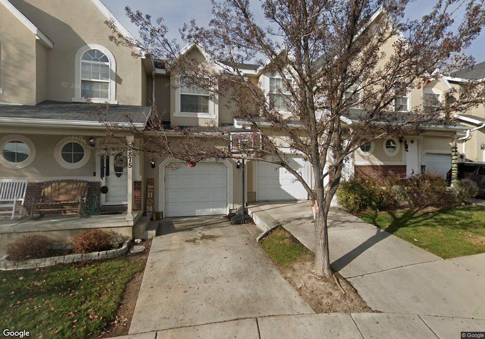 2879 N Bridalwood Loop unit 21, Lehi, UT 84043 - photo 1