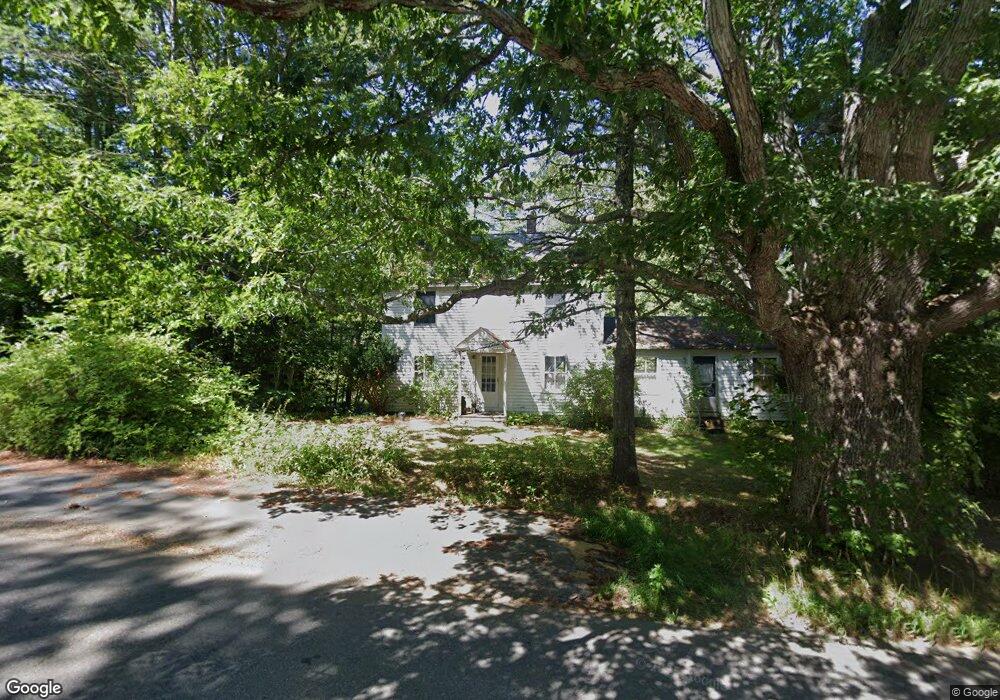 215 Emerys Bridge Rd, South Berwick, ME 03908 - photo 1