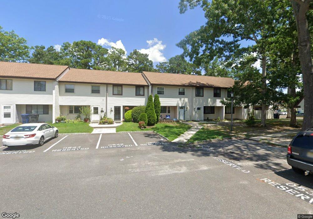 2444 Arbor Ct unit 59, Mays Landing, NJ 08330 - photo 1