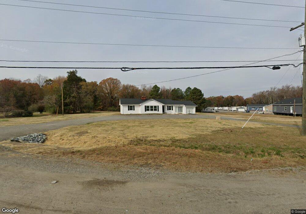 2030 Tappahannock Blvd, Tappahannock, VA 22560 - photo 1