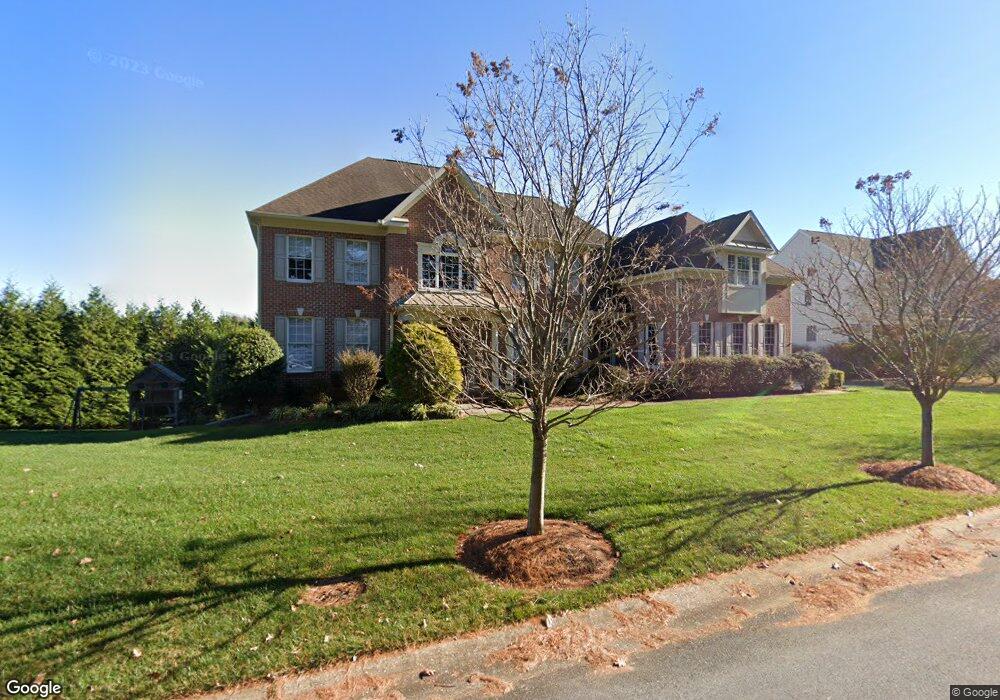 6724 Walter Scott Way, Columbia, MD 21044 - photo 1