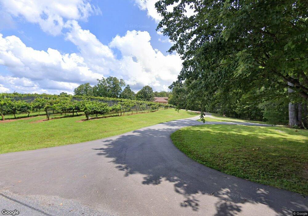 362 Lakeview Rd, Ellijay, GA 30540 - photo 1