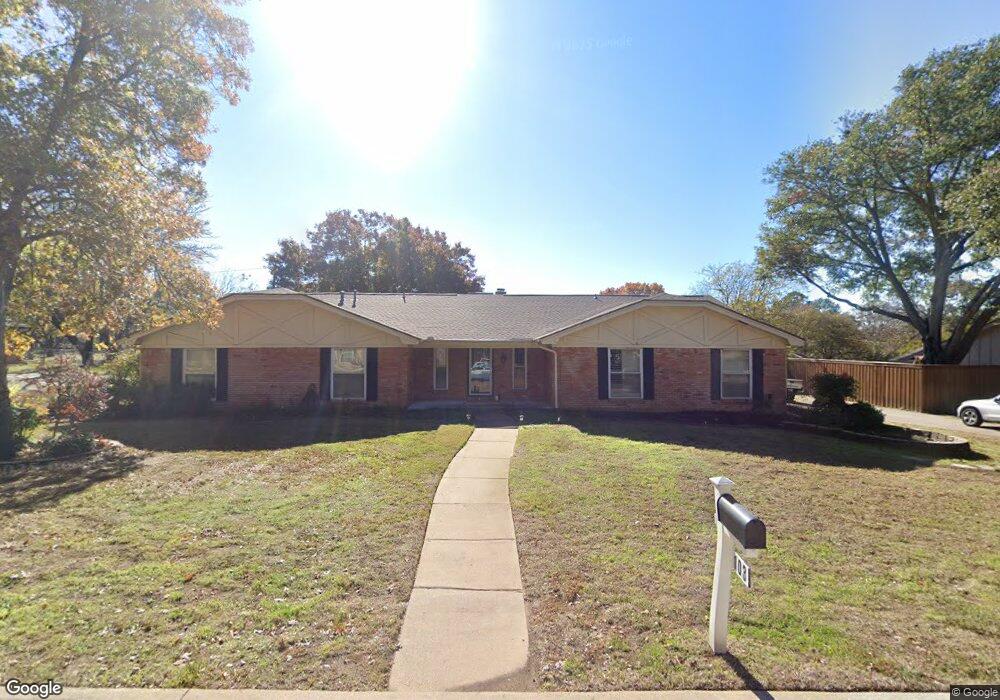 103 W Oak Valley Dr, Colleyville, TX 76034 - photo 1