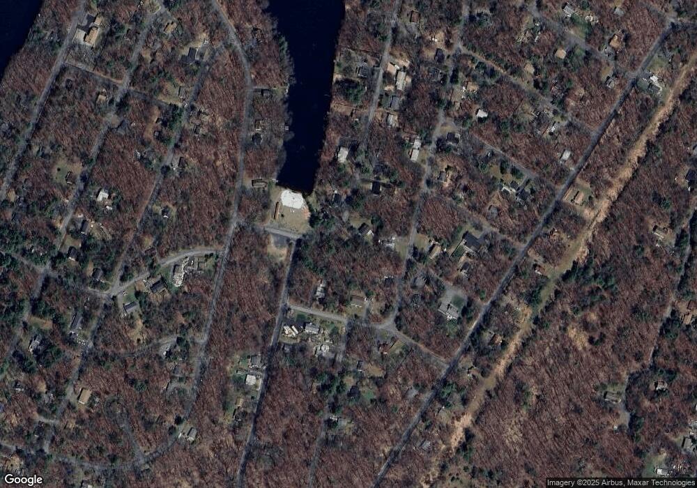 148 Outer Dr, Dingmans Ferry, PA 18328 - photo 1