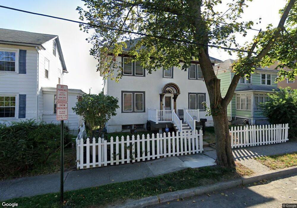 8 Forsythe Place, Newburgh, NY 12550 - photo 1