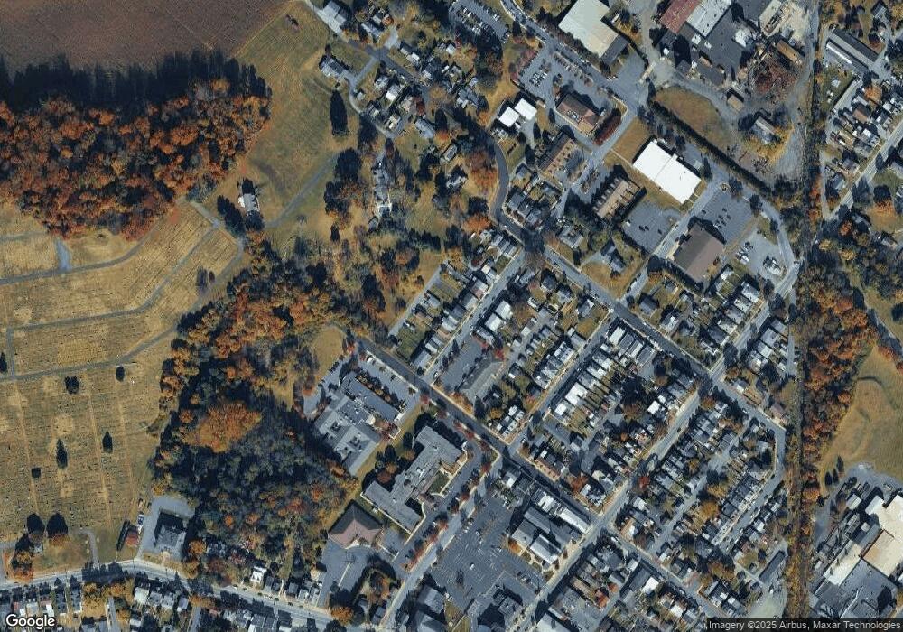 121 Schaeffer St, Boyertown, PA 19512 - photo 1