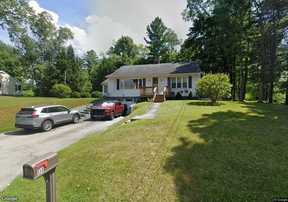 134 Killington Ave, Rutland, VT 05701 - photo 1