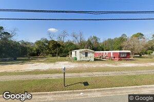 507 N Monroe St, Sylvester, GA 31791