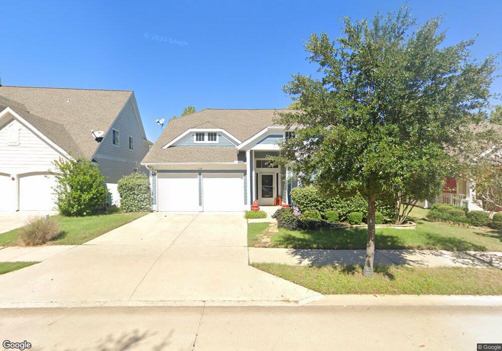 1315 Oakcrest Dr, Providence Village, TX 76227 - photo 1