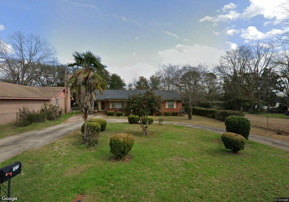 1319 N Lee St, Americus, GA 31719 - photo 1