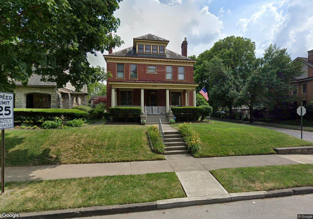 1707 Franklin Park S, Columbus, OH 43205 - photo 1