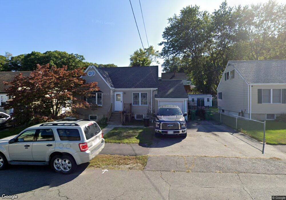 30 W Sigourney St, Lynn, MA 01905 - photo 1