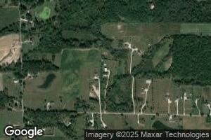 8531 E 750 S, Upland, IN 46989