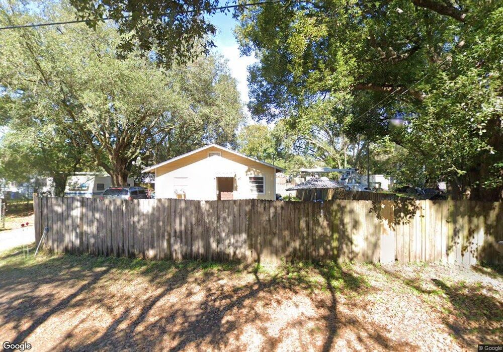 9420 Six Mile Creek Rd, Tampa, FL 33610 - photo 1