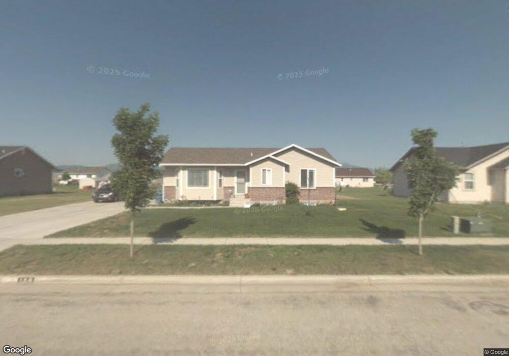 158 S 1350 E, Hyrum, UT 84319 - photo 1