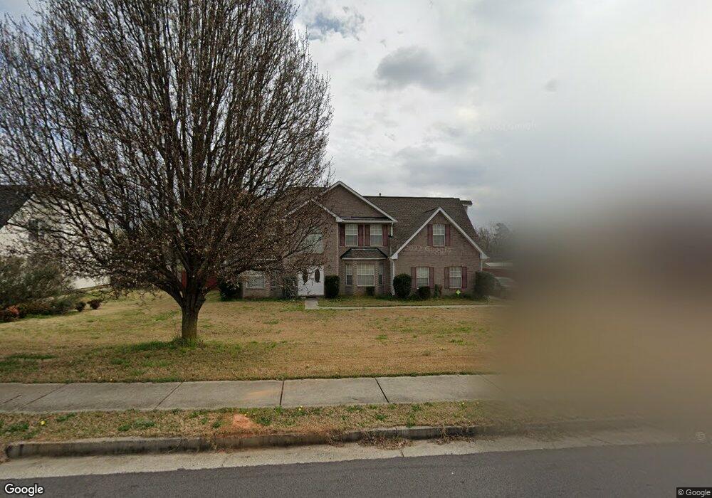 9434 Deer Crossing Dr, Jonesboro, GA 30236 - photo 1