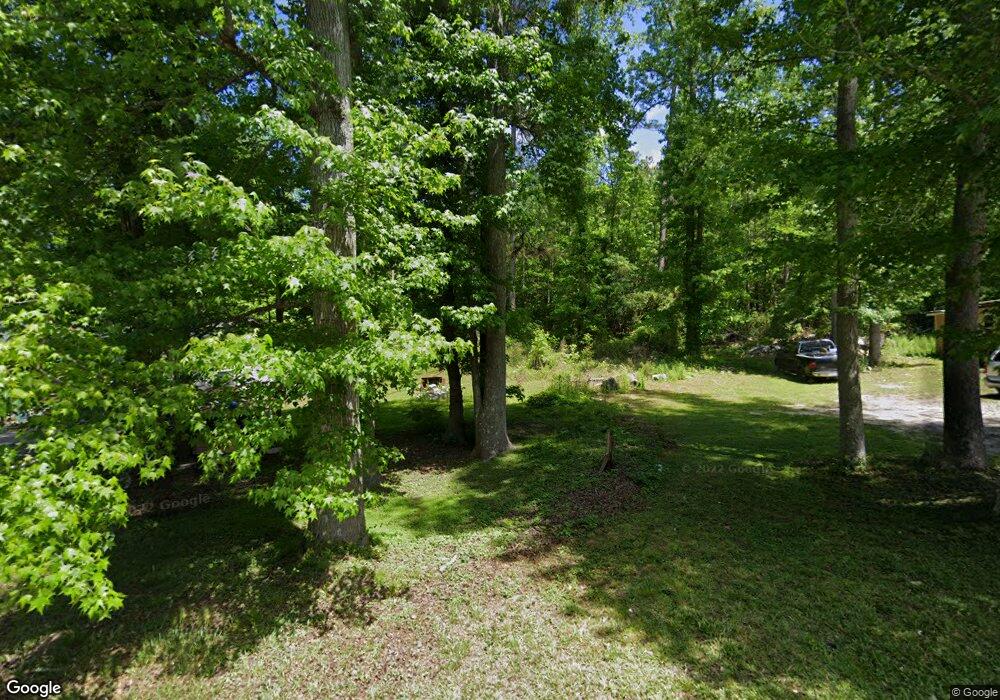 2272 Hi Roc Cir NE, Conyers, GA 30012 - photo 1