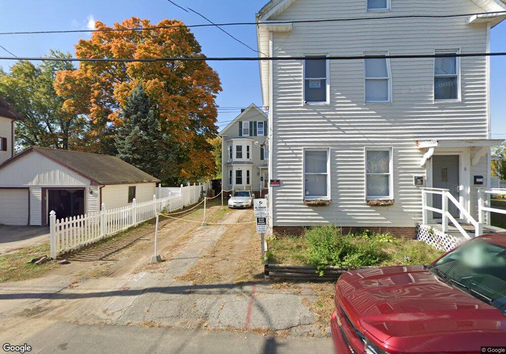 6 Kimball St, Haverhill, MA 01830 - photo 1