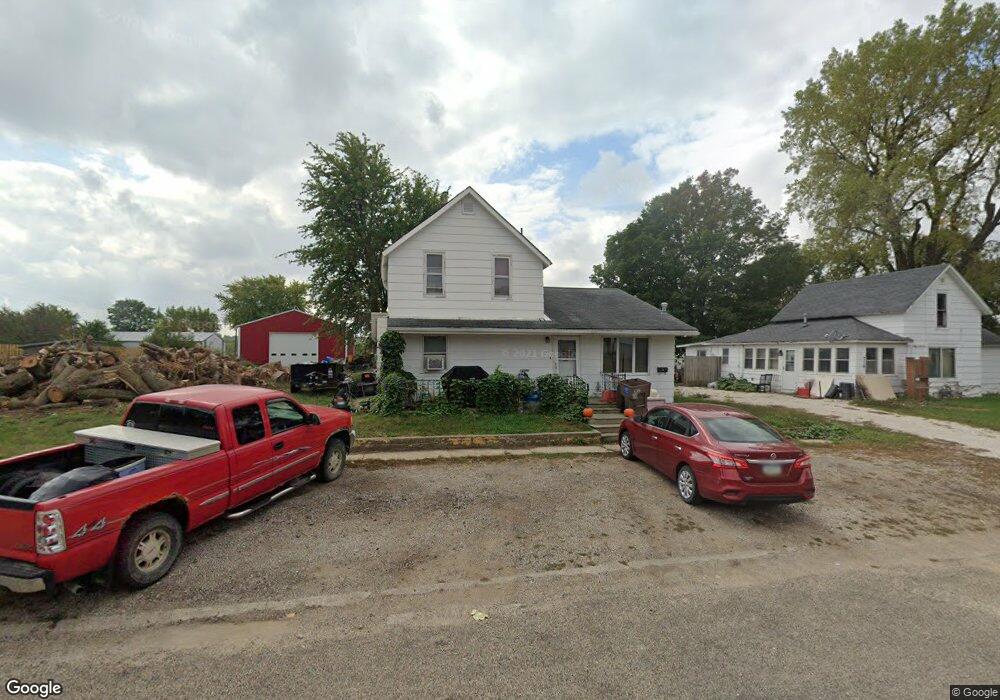 712 Walnut St, Coon Rapids, IA 50058 - photo 1