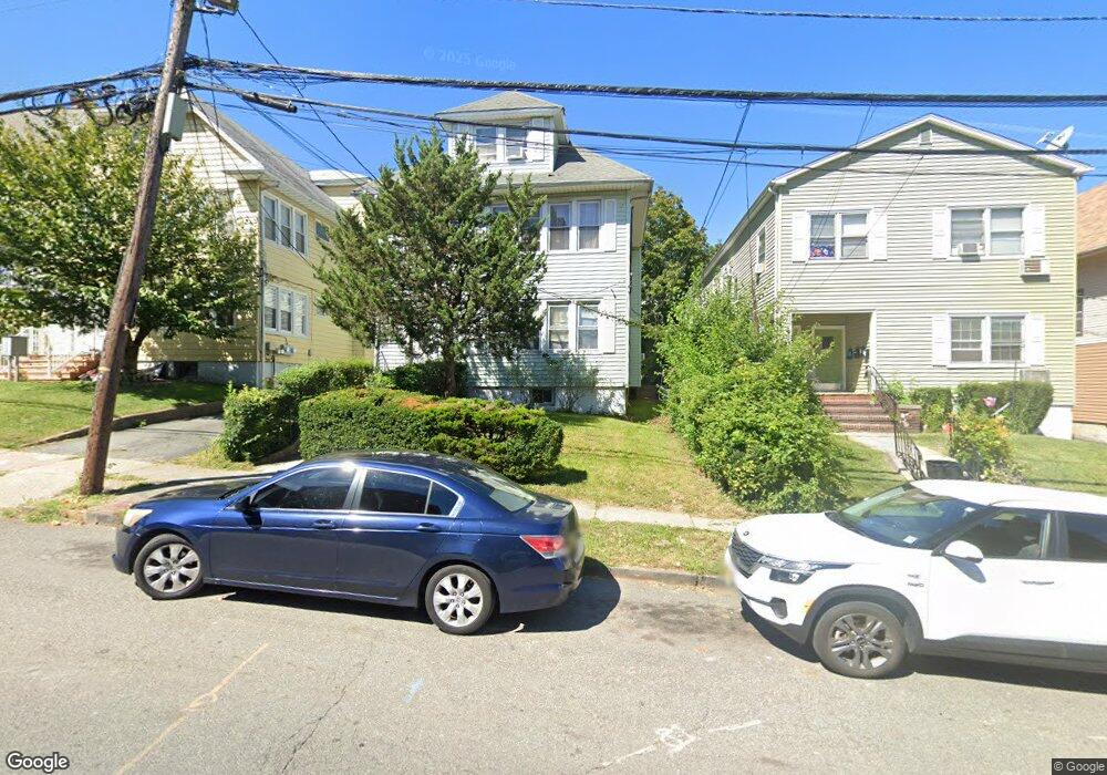 80 Pennington Ave, Passaic, NJ 07055 - photo 1