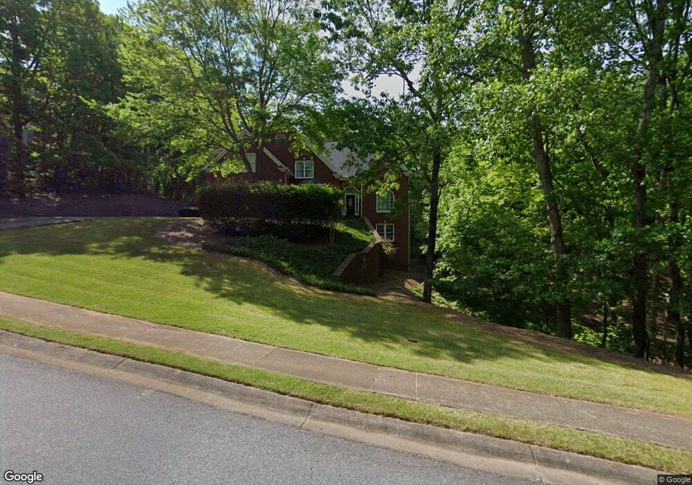2934 Summitop Rd NE, Marietta, GA 30066 - photo 1