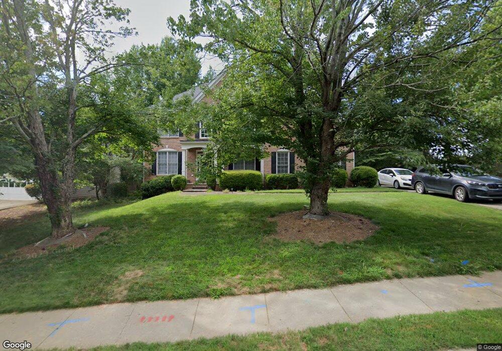 425 Golden Meadows Ln unit 1, Suwanee, GA 30024 - photo 1