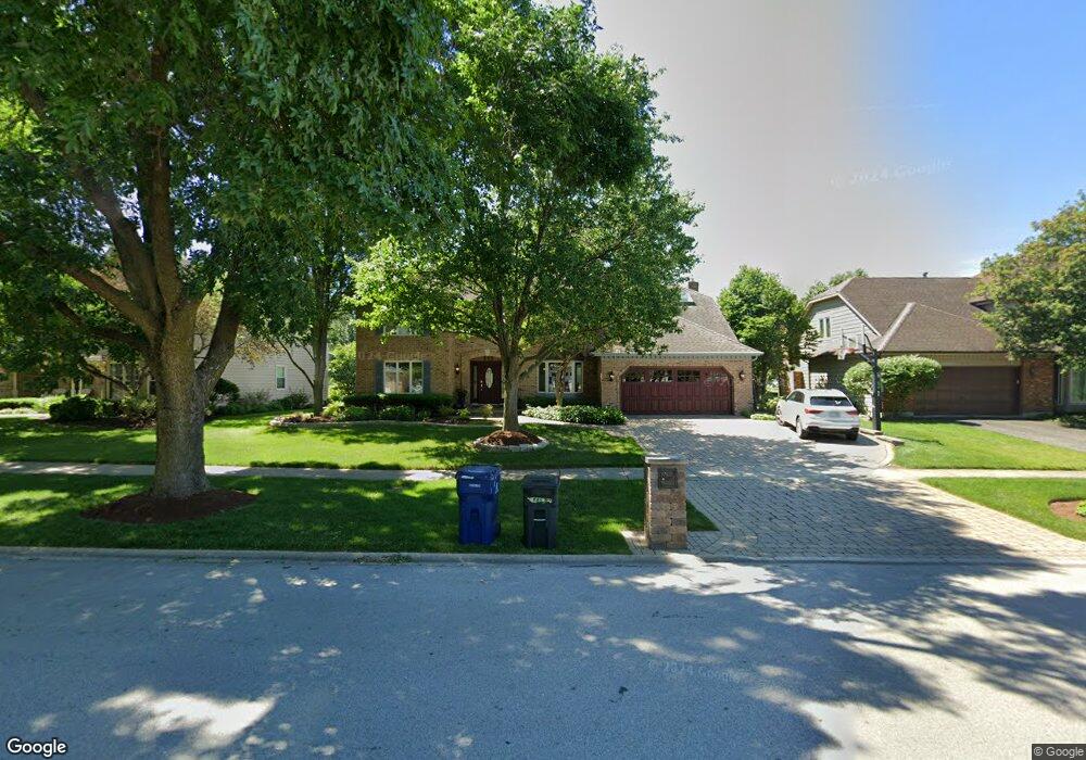 212 W Bailey Rd unit 2, Naperville, IL 60565 - photo 1