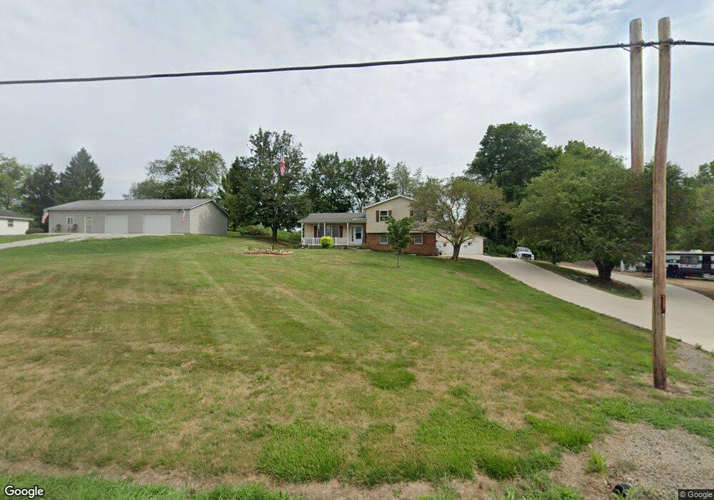 2785 State Route 39, Lucas, OH 44843 - photo 1