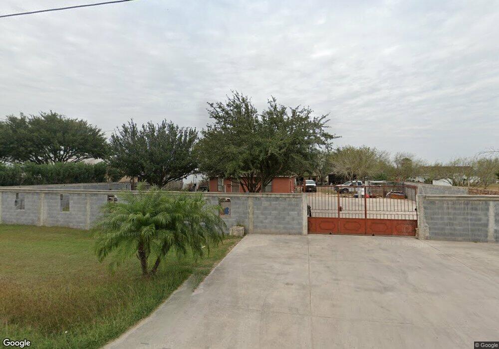 2217 E Mile 14 1/2 N, Donna, TX 78537 - photo 1