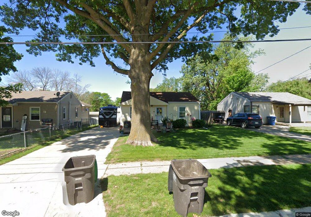 4004 15th St, Des Moines, IA 50313 - photo 1