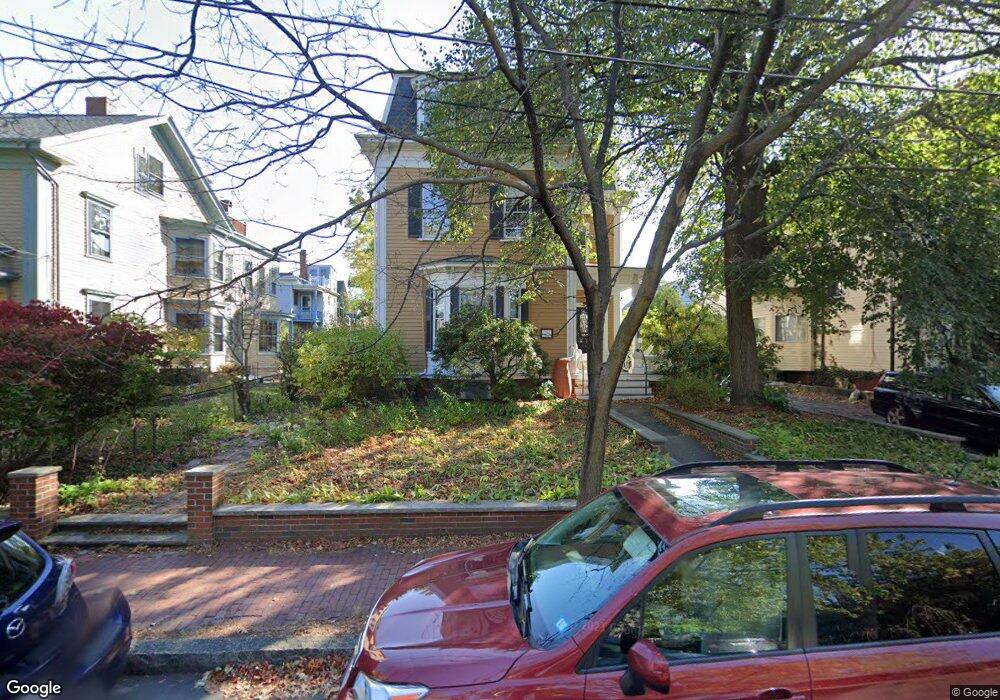 20 Chester St unit 26, Somerville, MA 02144 - photo 1