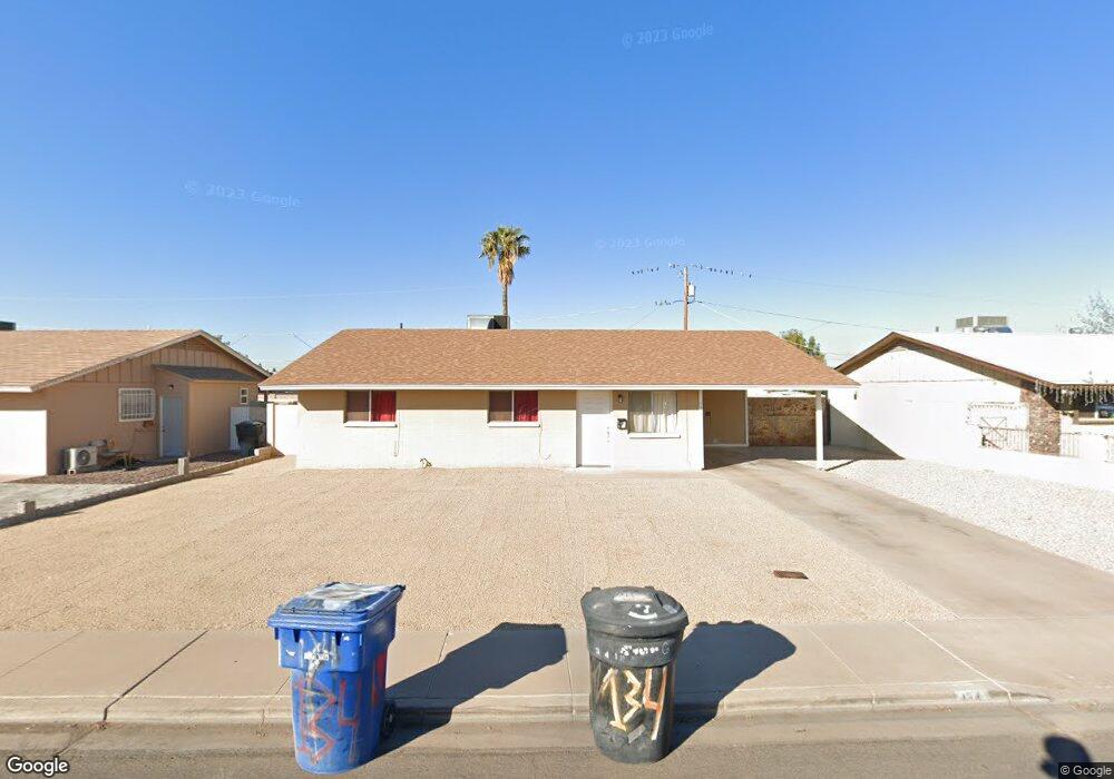 134 E Hampton Ave, Mesa, AZ 85210 - photo 1