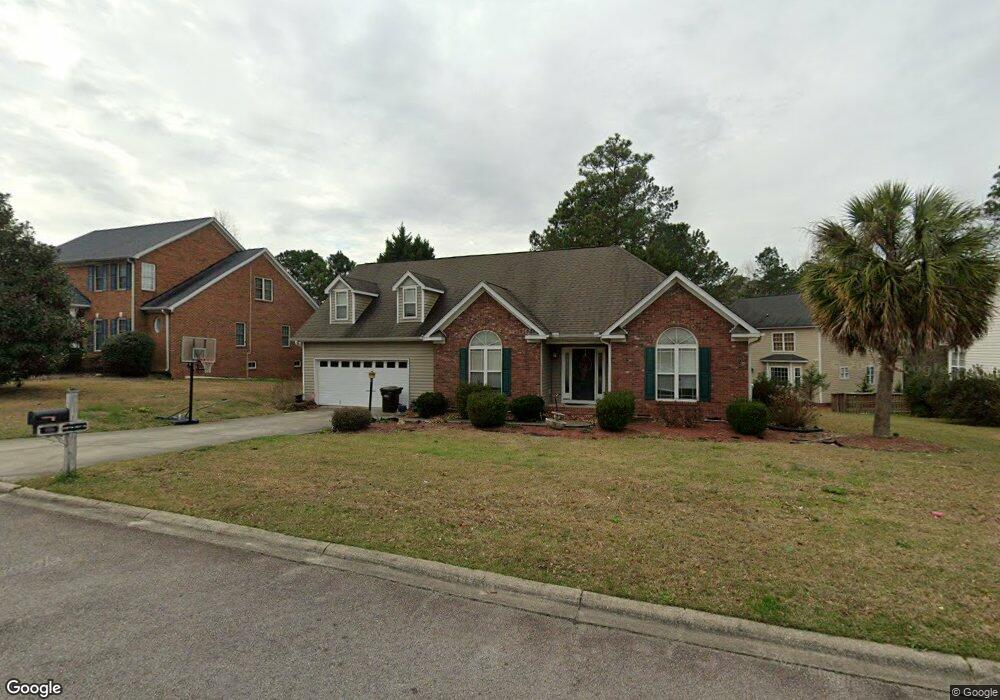 1008 Hampton Crest Dr, West Columbia, SC 29170 - photo 1