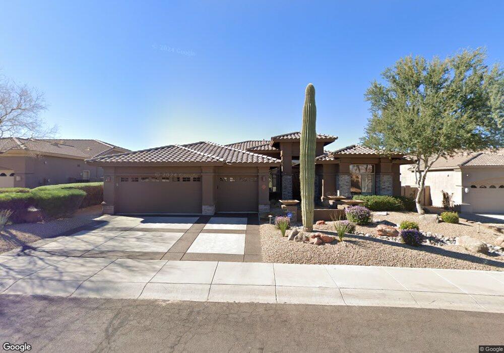 10857 E Mirasol Cir, Scottsdale, AZ 85255 - photo 1