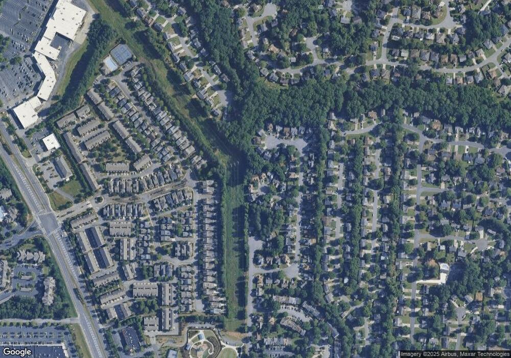 255 Morton Creek Cir, Alpharetta, GA 30022 - photo 1