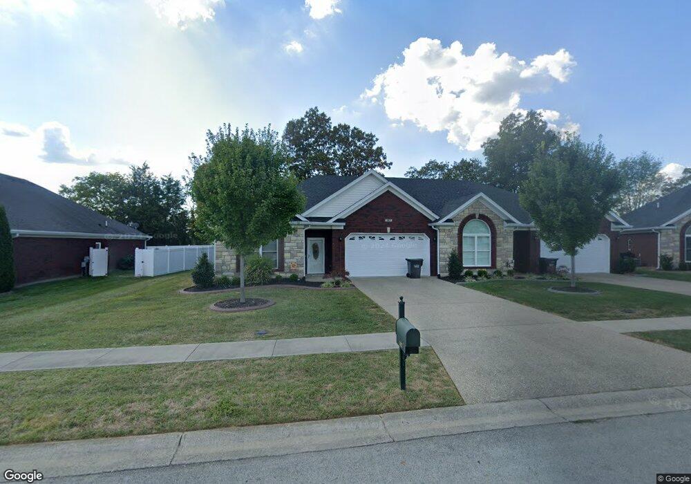 187 Potomac Bend, Mount Washington, KY 40047 - photo 1