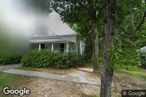 24 Bunk Howard Rd, Stephens, GA 30667