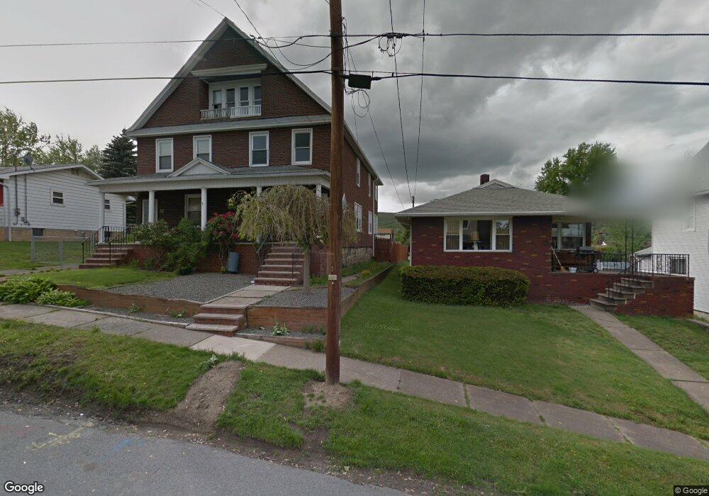 428 19th Ave, Scranton, PA 18504 - photo 1