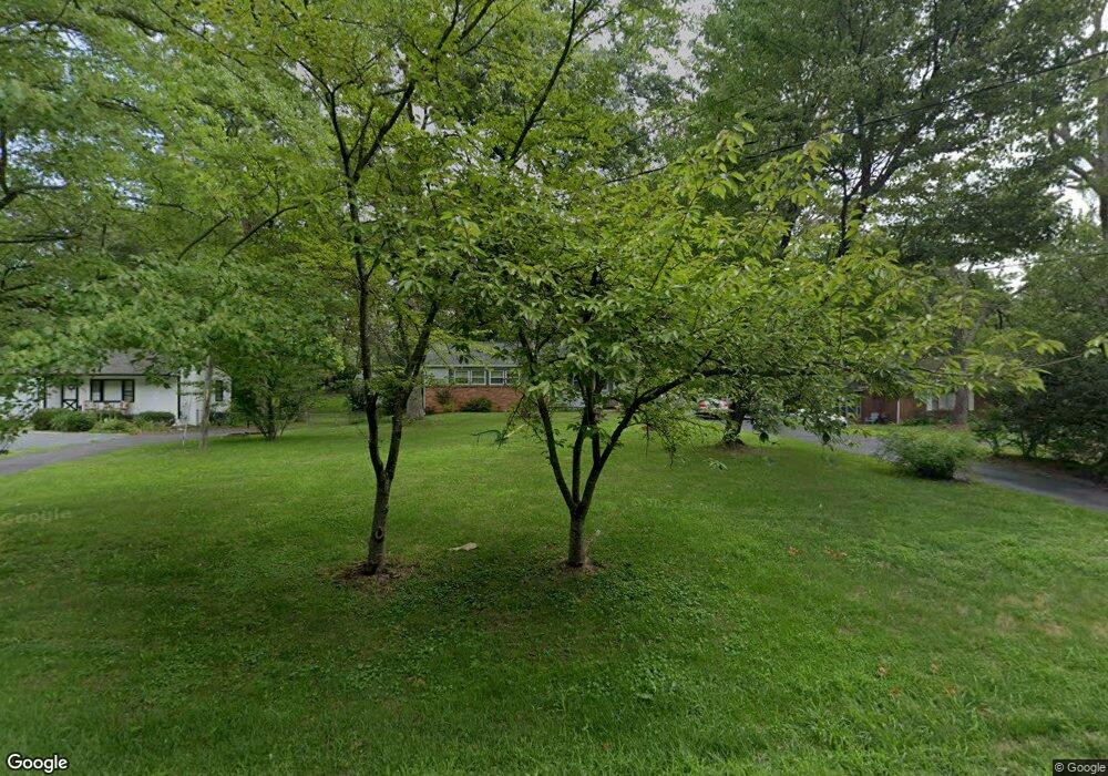 5182 Dumfries Rd, Warrenton, VA 20187 - photo 1