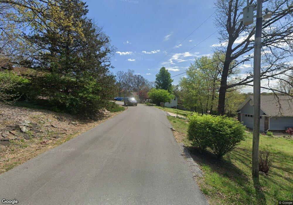 10777 Singleton Cir, Bella Vista, AR 72715 - photo 1