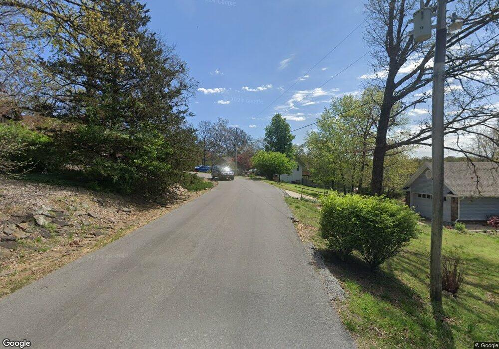 - Singleton Cir, Bella Vista, AR 72715 - photo 1