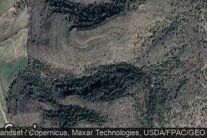 0 Mean Canyon Trail Unit 28022784, Creston, WA 99117