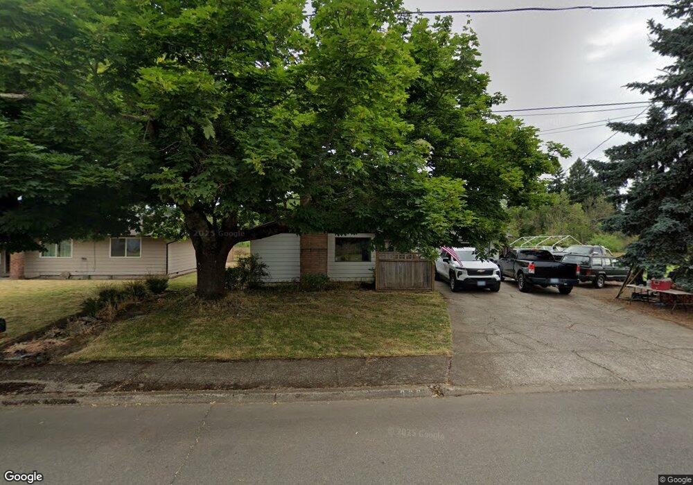 989 Claggett St NE, Keizer, OR 97303 - photo 1