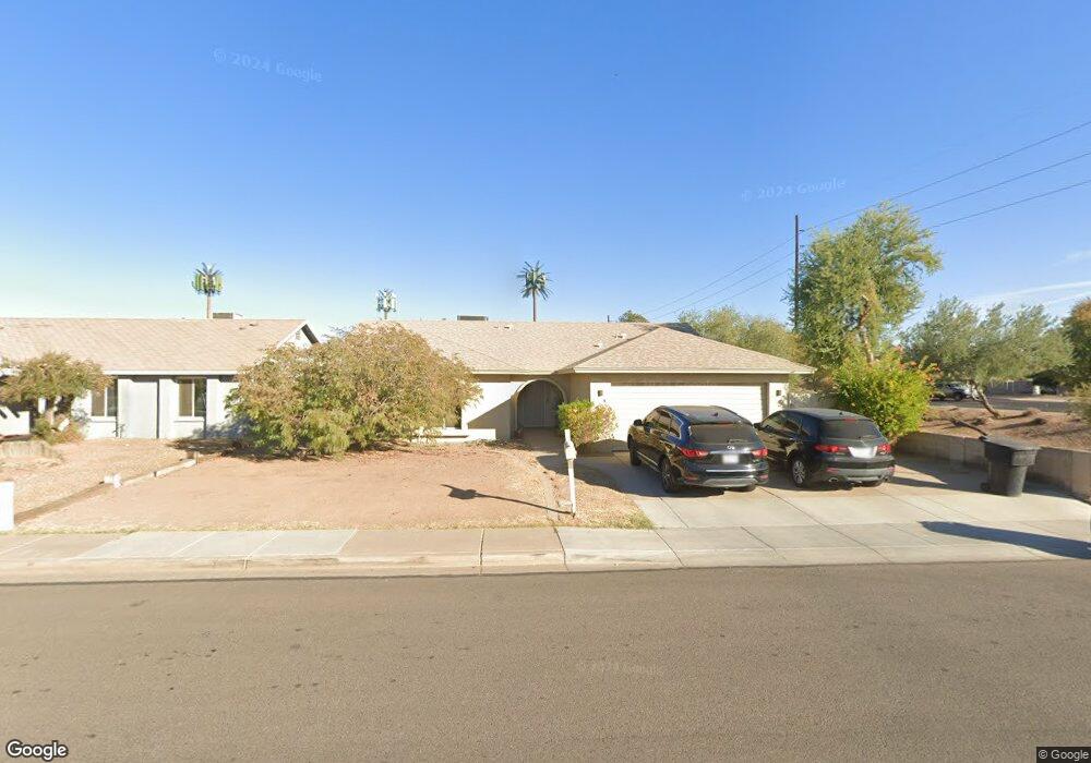 3005 N Salida Del Sol, Chandler, AZ 85224 - photo 1