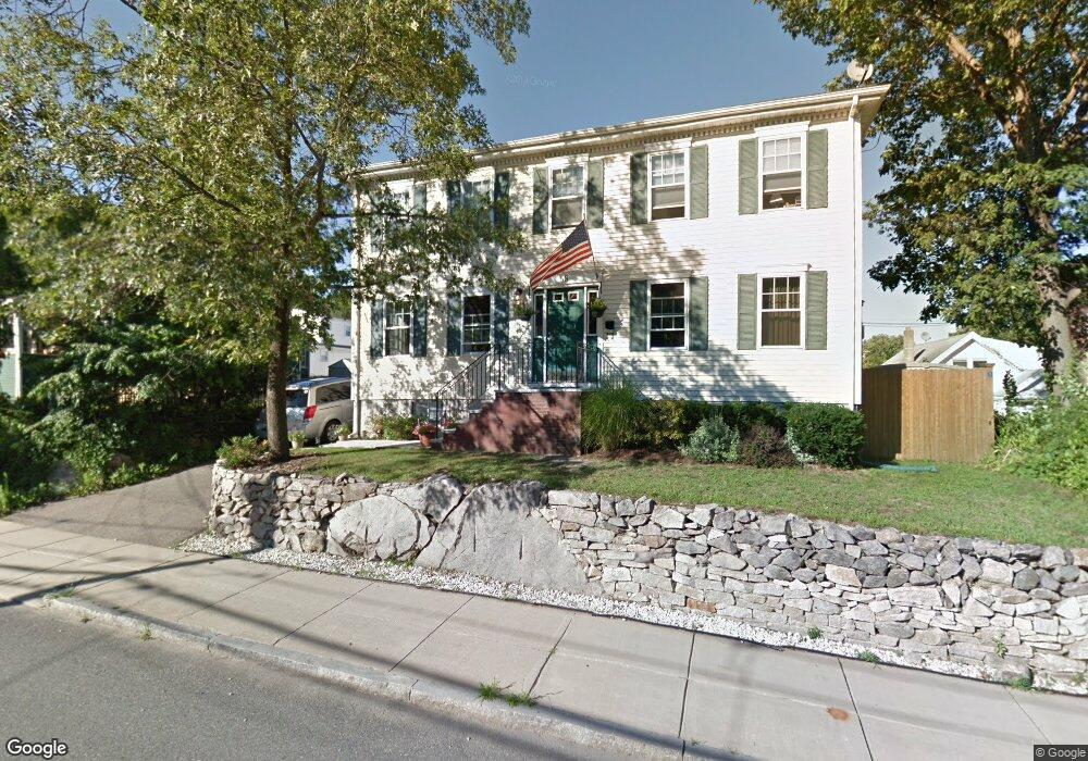 58 Edgemere Rd, West Roxbury, MA 02132 - photo 1