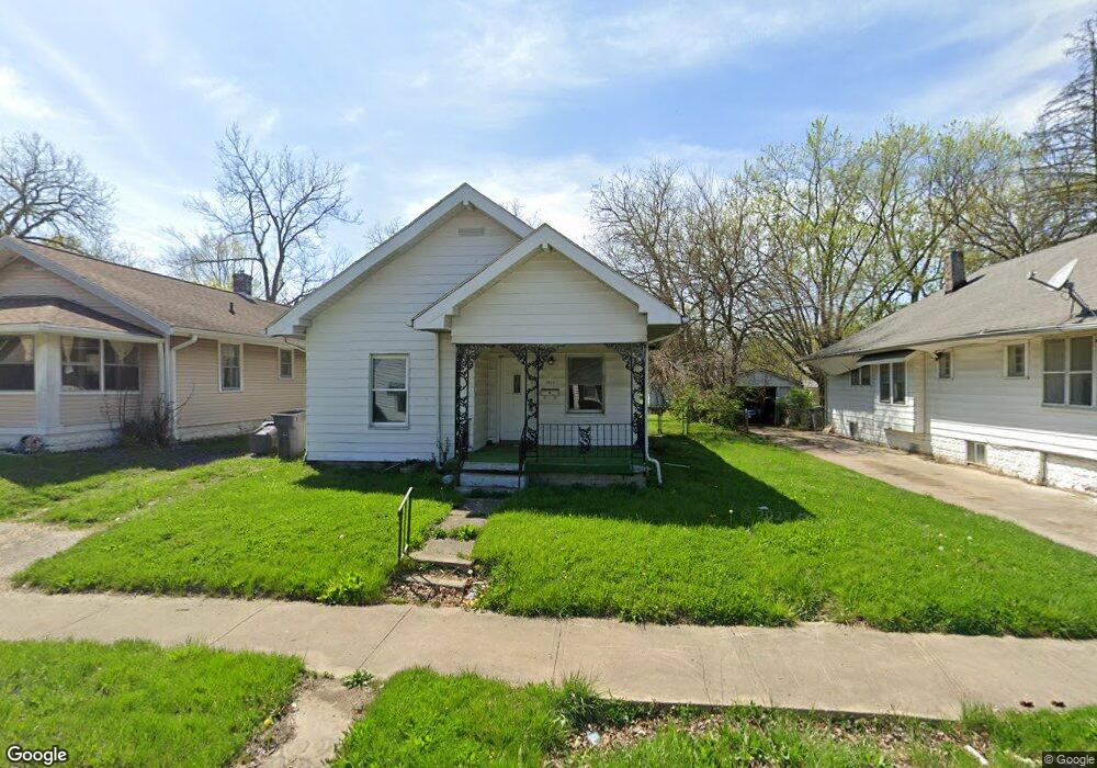 1511 Arrow Ave, Anderson, IN 46016 - photo 1