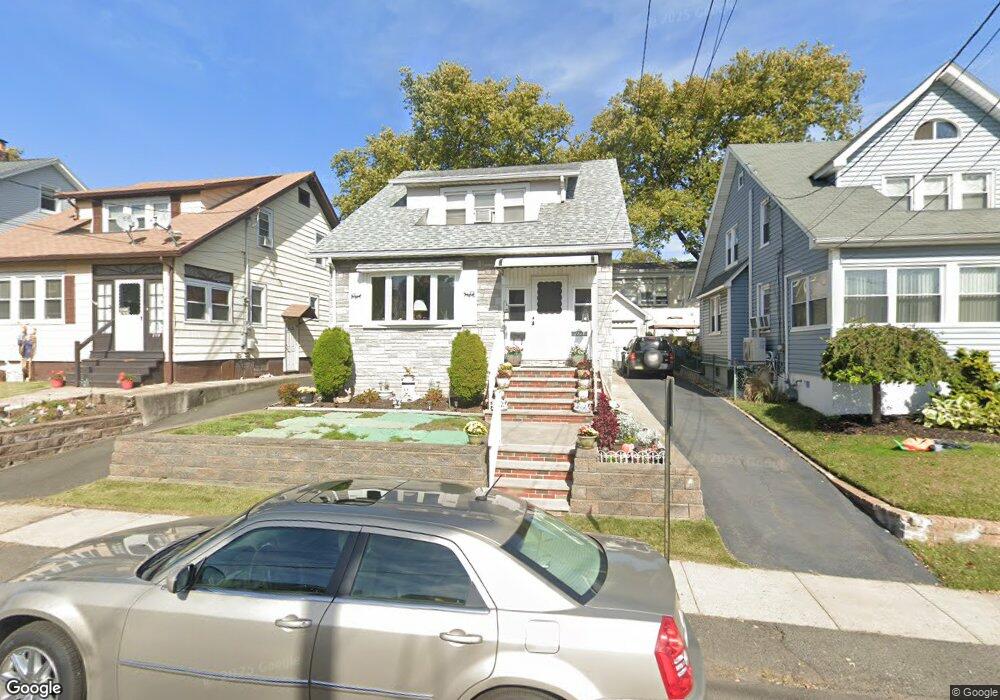 275 Millard Ave, Hillside, NJ 07205 - photo 1