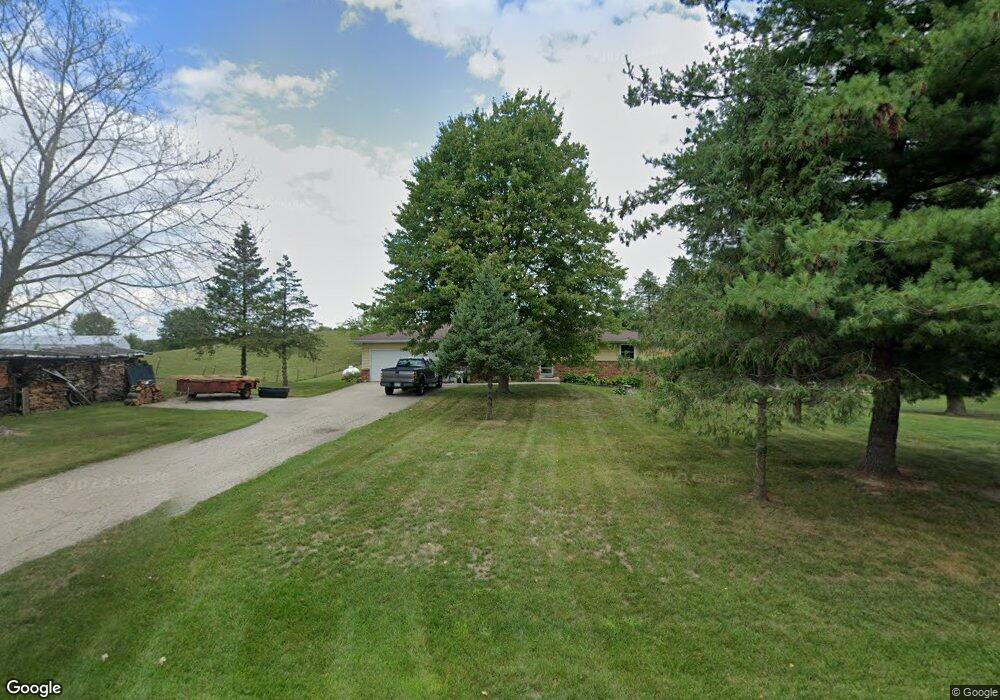 4464 Oak Hill Rd, Oregon, WI 53575 - photo 1